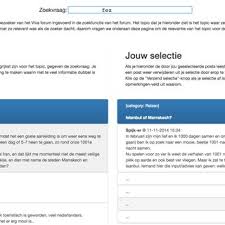 Pdf Query Based Summarization Of Discussion Threads