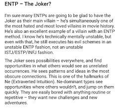 Pin By Ty Mcclymonds On Mbti Entp Entp Personality Type Mbti