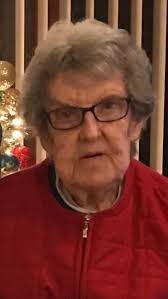 Marjorie Beasley Obituary