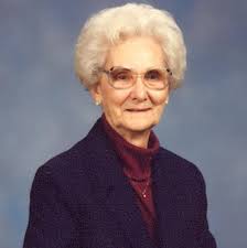 Obituary information for Lurline Wilbanks