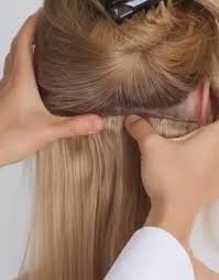 thriving hair brazilian 613 blonde virgin human hair extensions various colors machine made full head straight clip ins set 60g 160g 7 pcs set ci2 video video human hair human hair extensions ponytail hairstyles
