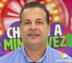 O Presidente da ACIG, Alexandre Cândido convida a todos de Goioerê e Região  para o “Goioerê Liquida”, que começa nesta quinta-feira, 13/03/2025.  [Vídeo].