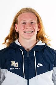 2024 Men's Track and Field Roster