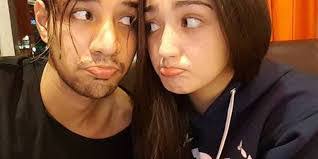 Gerald Lima's Instagram, Twitter & Facebook