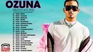 Bad bunny 2020 mas nuevo / reggaeton mix 2020 lo mas nuevo ★ becky g, maluma, ozuna. Mix Ozuna 2020 Sus Mejores Exitos Enganchados Reggaeton Mix 2020 Lo Mas Nuevo En Exitos Vl Youtube