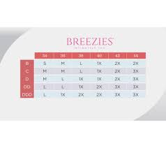 breezies seamless comfort wirefree bra qvc com