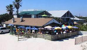 Beachcomber restaurant által készített kép erről: The Beachcomber Picture Of Beachcomber Restaurant Saint Augustine Beach Tripadvisor
