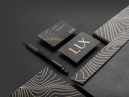 Best for jewelry stores, fashion designers and high end products etc. Luxury Business Cards Luxury Printing Nyc