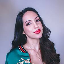 Monica Andrade Tests — And Tastes — Her Luck