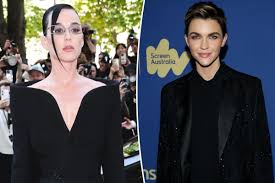 Katy Perry forced to deny Ruby Rose’s sexual assault allegations: ‘Reckless lies’