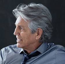 So, if you already see the first silver hairs on your mane, you should be happy to convert soon into a most wanted man with popular grey men's hairstyles. Grey Medium Length Mens Hairstyles Medium Older Mens Hairstyles Mens Medium Length Hairstyles