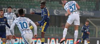 Inter #godin #skriniar calciomercato inter, godin o skriniar: Lautaro And Skriniar Goals Secure Inter 7th Consecutive Serie A Win
