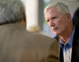 Mayor: 'Great way to enter the 20th year'