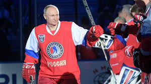 Nhl star alex ovechkin launches putin team movement on instagram in support of the russian president as election draws nearer. Capitals Alex Ovechkin Starts Putin Team Social Movement To Back Kremlin Leader Sporting News