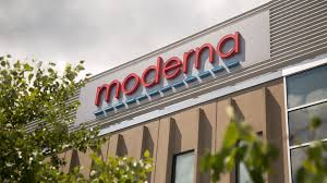 Moderna therapeutics is pioneering a new class of drugs, messenger rna therapeutics, with the vast potential to treat many diseases across a range of drug modalities and therapeutic areas. Moderna Covid 19 Vaccine Is Less Potent Against Variant But Still Protective