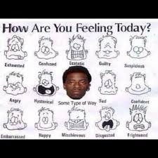 How to bathe a baby. How You Meme On Twitter How Are You Feeling Today Http T Co Gidudtnps4