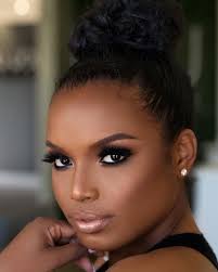 Maquillage des yeux noisette > n'importe quelle teinte du brun clair au marron foncé : Pin On Style