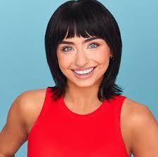 Marissa Pelzer's Instagram, Twitter & Facebook