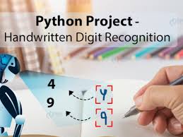 I need a python3 package recommendation for some basic image recognition. Deep Learning Project Handwritten Digit Recognition Using Python Dataflair