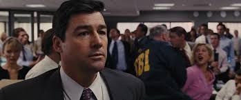 The Wolf of Wall Street (2013)