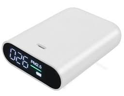 How clean is the air you breathe? Xiaomi Smartmi Pm2 5 Air Quality Monitoring Device Review