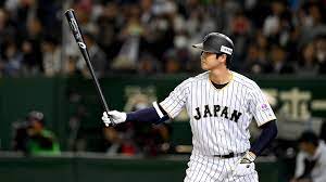 How does shohei ohtani compare to other starting pitchers? Japanese Baseball Star Shohei Ohtani Could Be Double Threat In Big Leagues Los Angeles Times