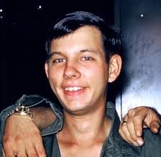 Today we remember SGT Dennis Ray Silvesan of Longview, Washington, who fell 