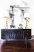 Elegant Console Table Decor