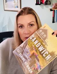 Today we’re reviewing Sandwich by Catherine Newman. I really thought I was  going to love this one but it ended up being a little not for me. My theory  is that’s because I’m a bad person. If you’re a ...