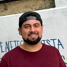 Eric Ruiz (@ericruiz21)