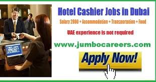 Hotel Cashier Jobs In Dubai Uae April 2018 Hotel Restaurant Cashier Jobs In Dubai With Salary Details Cashier Urgently Dubai Star Hotel Cash Dubai Job Hotel