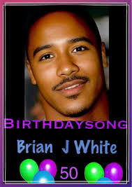 Happy Birthday Brian Prout! (born Dec 4, 1955)