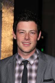 Cory Monteith editorial stock photo. Image of nokia, 081210