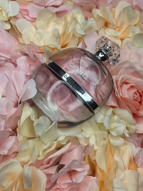 Chants Tenderina - Flora Parfums