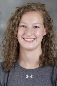 2020-21 Swimming Roster