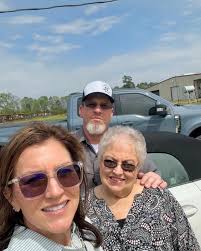 Dawn Waldrop Killough