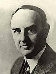 Julius Meier: End "machine rule" in Oregon Legislature