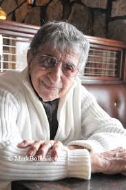 George Bookasta, Former Child Actor, Dies at 96