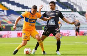 Pedro aquino campeón con el club león de mexico entrevista y celebración con los hinchas de la fiera. El Campeon El Club Leon Fc Ya Conoce Sus Rivales Para El Torneo De Clausura Guardianes 2021 Leon Mx El Portal De Tu Ciudad