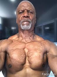 Terry Crews
