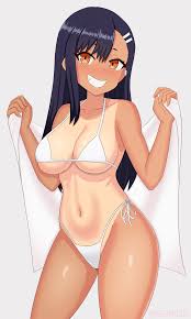 Rule34 - If it exists, there is porn of it  hayase nagatoro  6288595