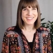 Abigail Lynch, LCPC, LPC