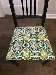 Borje Chair White Seat Cover Solution Chair Ikea Chair Kitchen Chair Makeover