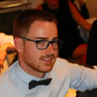 Paul M., ostéopathe à Caen 14000