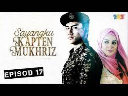 Drama ini adalah adaptasi novel anugerah terindah karya sophilea di bawah terbitan intens. Sayangku Kapten Mukhriz