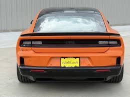 Image result for Omaha Orange 2025 Dodge