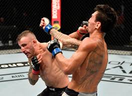 Max holloway out for ufc 226. Robbed Some Ufc Fans Fume After Max Holloway Loses To Alexander Volkanovski At Ufc 251 In Close Fight