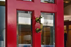 These instructions should be referenced alongside the insert the wall anchor hardware provided into each hole you drilled. 6 Steps To Replace Door Glass Insert Educational Now