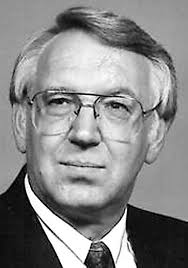 Richard C Hieb (1938-2008)