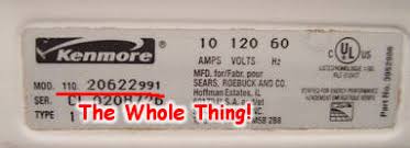 If you suspect the thermostat is defective, replace it. I Have An Older Kenmore Stove And The Oven Door Is Locked I Tried To Do The Clean Cycle But After A Few Minutes The